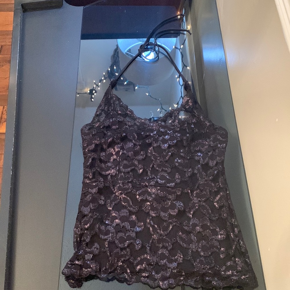Express Halter